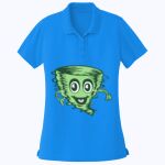 Women's Dry Zone ® UV Micro Mesh Polo Thumbnail