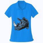 Women's Dry Zone ® UV Micro Mesh Polo Thumbnail