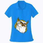 Women's Dry Zone ® UV Micro Mesh Polo Thumbnail