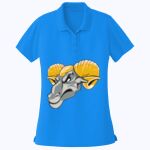 Women's Dry Zone ® UV Micro Mesh Polo Thumbnail