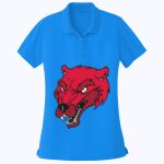 Women's Dry Zone ® UV Micro Mesh Polo Thumbnail