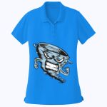 Women's Dry Zone ® UV Micro Mesh Polo Thumbnail