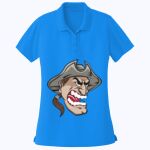 Women's Dry Zone ® UV Micro Mesh Polo Thumbnail