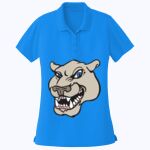 Women's Dry Zone ® UV Micro Mesh Polo Thumbnail