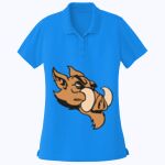 Women's Dry Zone ® UV Micro Mesh Polo Thumbnail