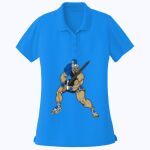 Women's Dry Zone ® UV Micro Mesh Polo Thumbnail