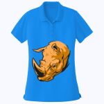 Women's Dry Zone ® UV Micro Mesh Polo Thumbnail