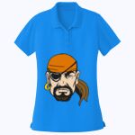 Women's Dry Zone ® UV Micro Mesh Polo Thumbnail