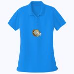 Women's Dry Zone ® UV Micro Mesh Polo Thumbnail