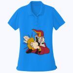 Women's Dry Zone ® UV Micro Mesh Polo Thumbnail