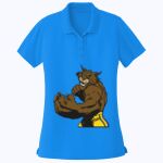 Women's Dry Zone ® UV Micro Mesh Polo Thumbnail