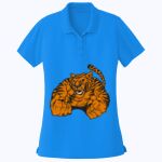 Women's Dry Zone ® UV Micro Mesh Polo Thumbnail