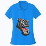Women's Dry Zone ® UV Micro Mesh Polo Thumbnail