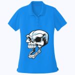 Women's Dry Zone ® UV Micro Mesh Polo Thumbnail