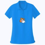 Women's Dry Zone ® UV Micro Mesh Polo Thumbnail