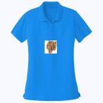 Women's Dry Zone ® UV Micro Mesh Polo Thumbnail