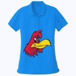 Women's Dry Zone ® UV Micro Mesh Polo Thumbnail