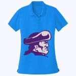 Women's Dry Zone ® UV Micro Mesh Polo Thumbnail