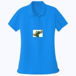 Women's Dry Zone ® UV Micro Mesh Polo Thumbnail