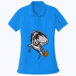 Women's Dry Zone ® UV Micro Mesh Polo Thumbnail