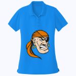 Women's Dry Zone ® UV Micro Mesh Polo Thumbnail