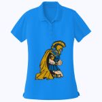 Women's Dry Zone ® UV Micro Mesh Polo Thumbnail