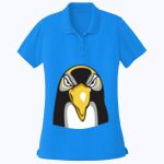 Women's Dry Zone ® UV Micro Mesh Polo Thumbnail