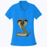 Women's Dry Zone ® UV Micro Mesh Polo Thumbnail