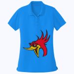 Women's Dry Zone ® UV Micro Mesh Polo Thumbnail