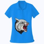 Women's Dry Zone ® UV Micro Mesh Polo Thumbnail