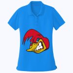 Women's Dry Zone ® UV Micro Mesh Polo Thumbnail