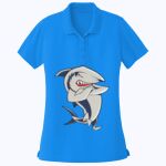 Women's Dry Zone ® UV Micro Mesh Polo Thumbnail