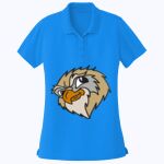 Women's Dry Zone ® UV Micro Mesh Polo Thumbnail