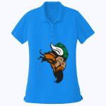 Women's Dry Zone ® UV Micro Mesh Polo Thumbnail