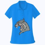 Women's Dry Zone ® UV Micro Mesh Polo Thumbnail