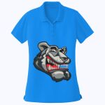 Women's Dry Zone ® UV Micro Mesh Polo Thumbnail