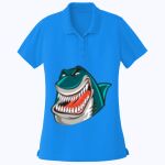 Women's Dry Zone ® UV Micro Mesh Polo Thumbnail