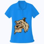 Women's Dry Zone ® UV Micro Mesh Polo Thumbnail