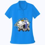 Women's Dry Zone ® UV Micro Mesh Polo Thumbnail