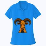 Women's Dry Zone ® UV Micro Mesh Polo Thumbnail