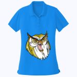 Women's Dry Zone ® UV Micro Mesh Polo Thumbnail