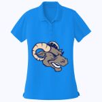 Women's Dry Zone ® UV Micro Mesh Polo Thumbnail