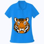 Women's Dry Zone ® UV Micro Mesh Polo Thumbnail