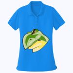 Women's Dry Zone ® UV Micro Mesh Polo Thumbnail