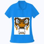 Women's Dry Zone ® UV Micro Mesh Polo Thumbnail