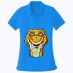 Women's Dry Zone ® UV Micro Mesh Polo Thumbnail