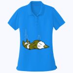 Women's Dry Zone ® UV Micro Mesh Polo Thumbnail