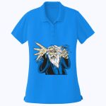 Women's Dry Zone ® UV Micro Mesh Polo Thumbnail