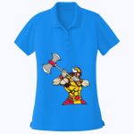 Women's Dry Zone ® UV Micro Mesh Polo Thumbnail