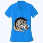 Women's Dry Zone ® UV Micro Mesh Polo Thumbnail